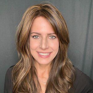 Monofilament Wig - Fully Customized